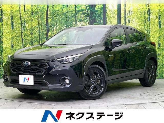 スバル クロストレック 