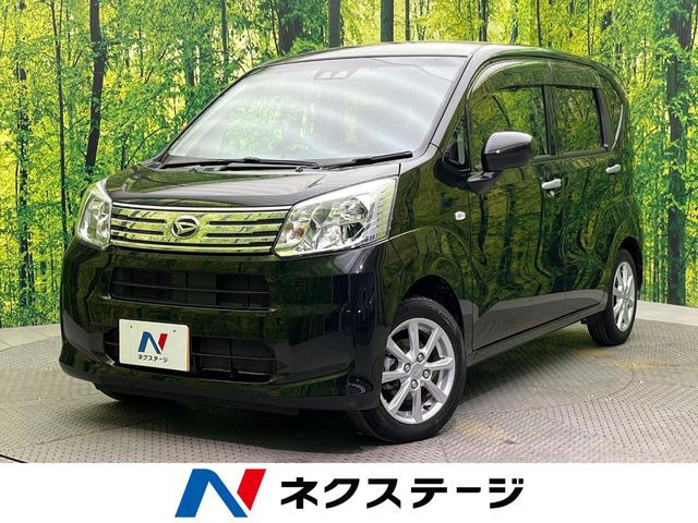 ダイハツ ムーヴ 