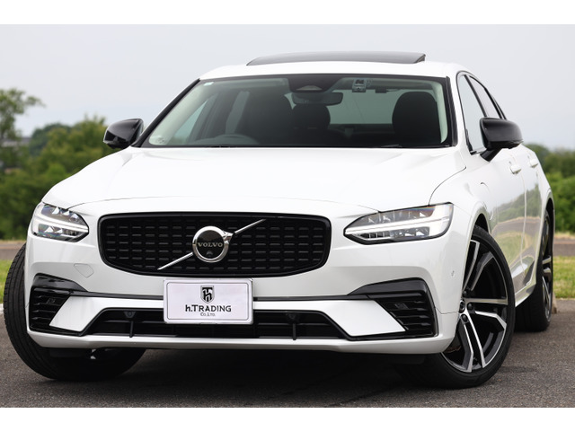 ボルボ S90 