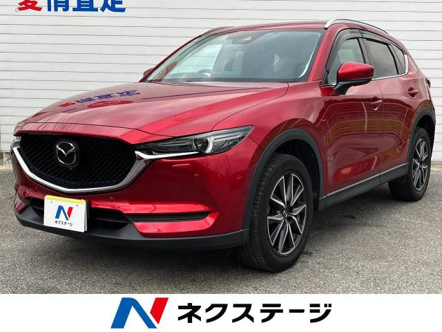 マツダ CX-5 