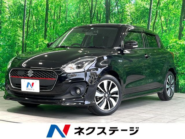 スズキ スイフト 