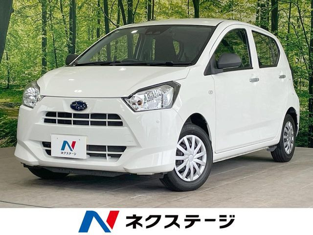 スバル プレオプラス 