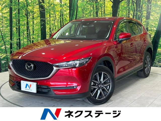マツダ CX-5 