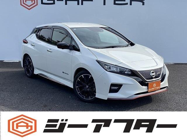 日産 リーフ 