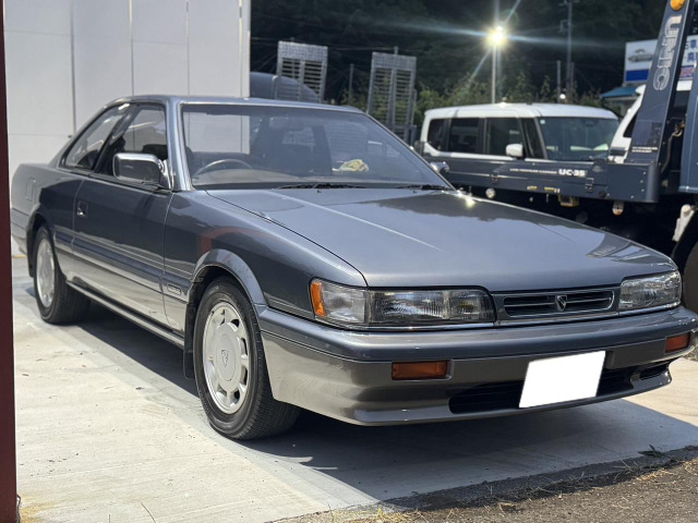 日産 レパード 