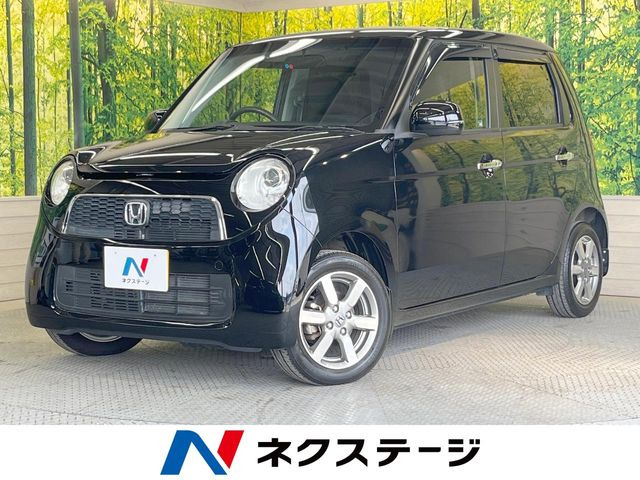 ホンダ N-ONE 