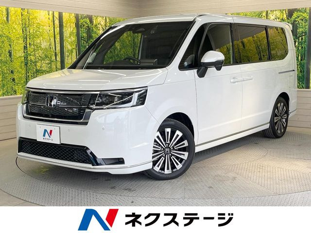 ホンダ ステップワゴン 