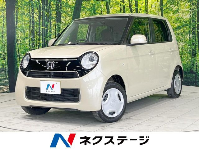 ホンダ N-ONE 