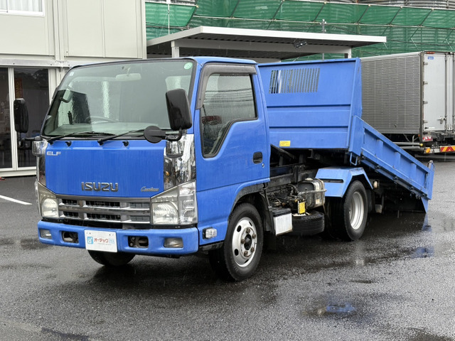 いすゞ エルフ 