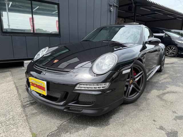 ポルシェ 911 