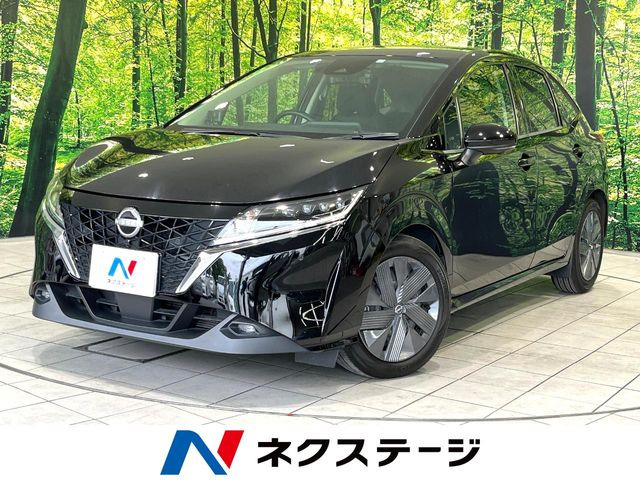 日産 ノート 