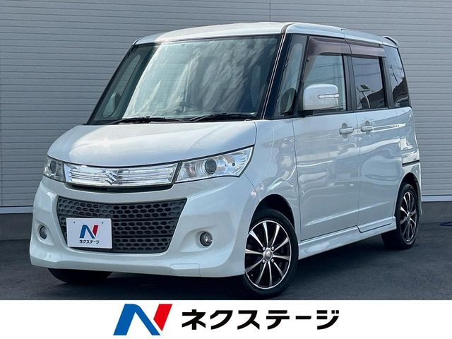 スズキ パレット 