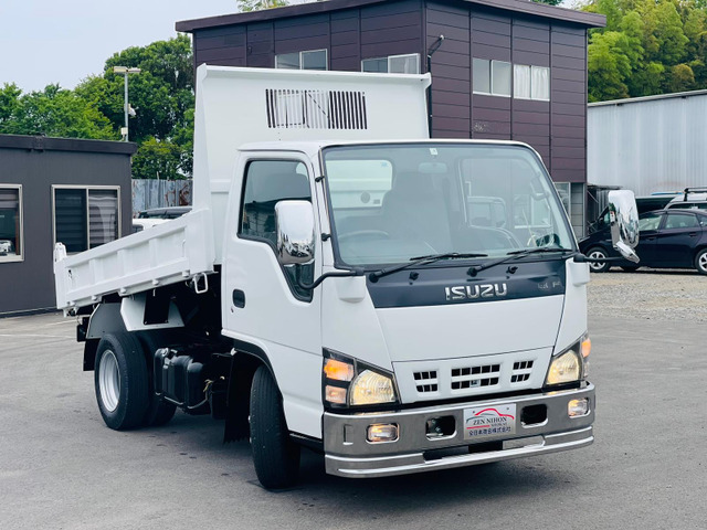 いすゞ エルフ 