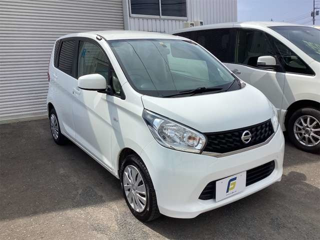 日産 デイズ 
