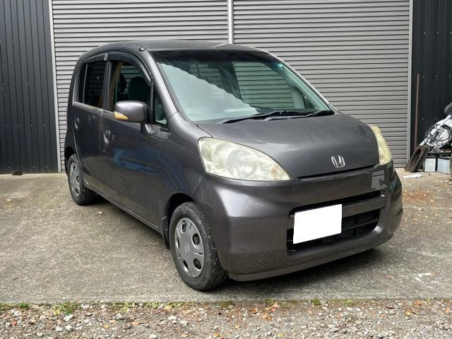 ホンダ ライフ 