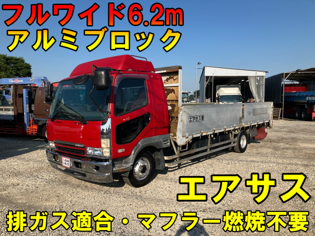 三菱ふそう ファイター 
