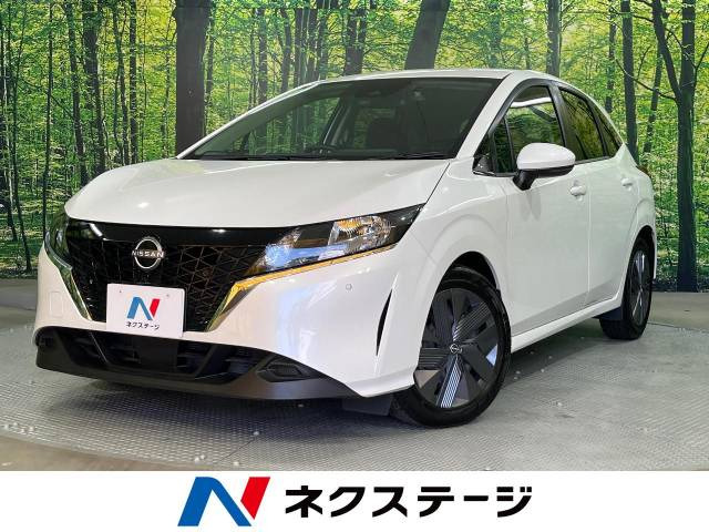 日産 ノート 