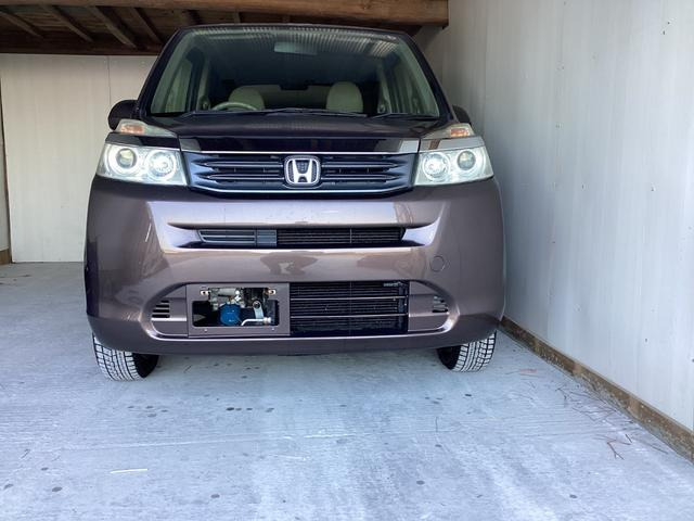 ホンダ ライフ 