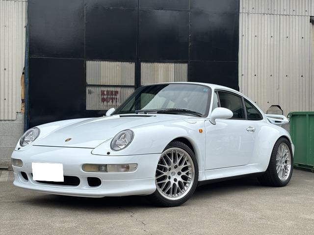 ポルシェ 911 