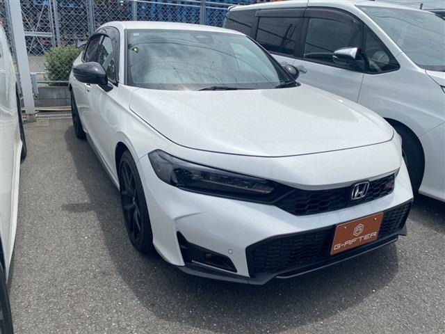 ホンダ シビック 