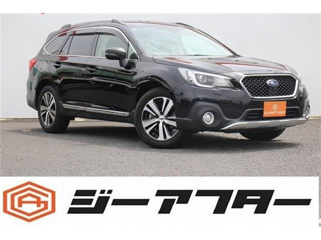 スバル レガシィアウトバック 