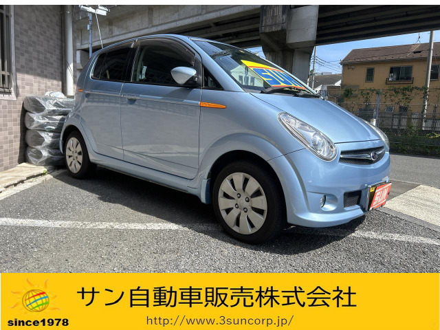 スバル R2 