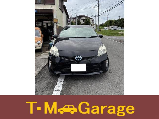 トヨタ プリウス 