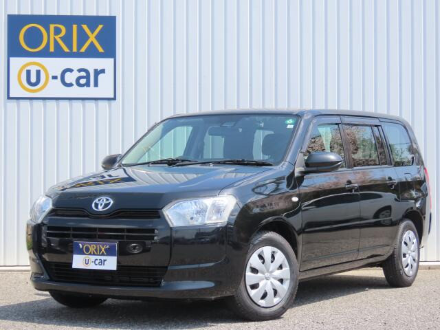 トヨタ プロボックスバン 