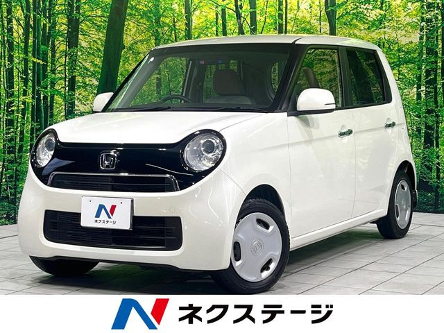 ホンダ N-ONE 