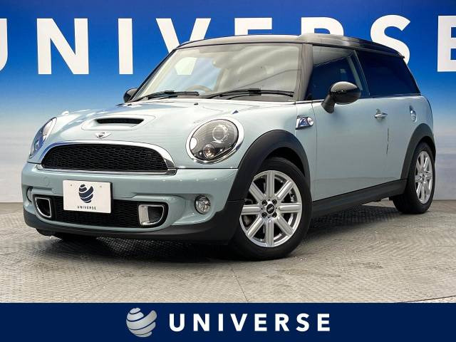 BMW MINI ミニ 