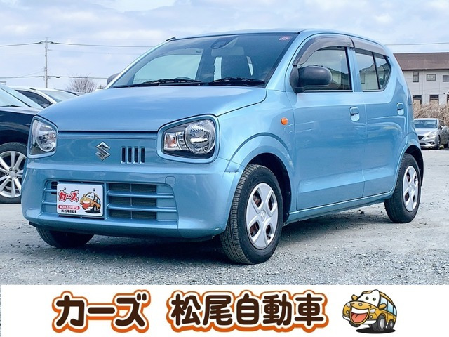 スズキ アルト 