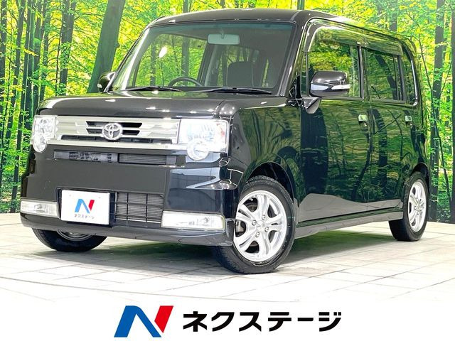 トヨタ ピクシススペース 