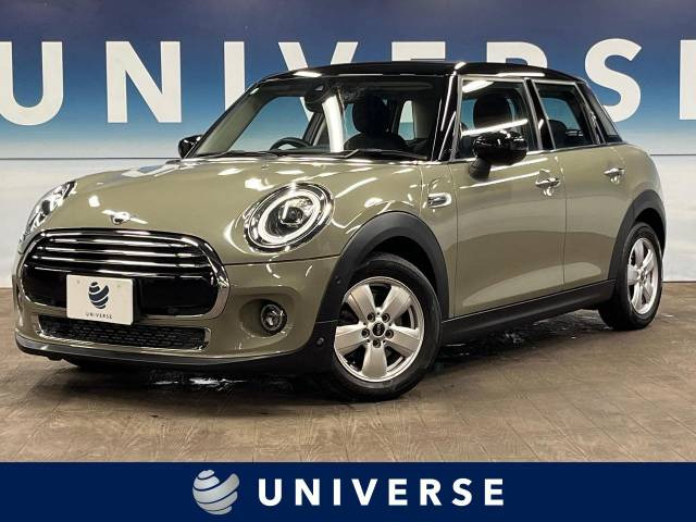 BMW MINI ミニ 