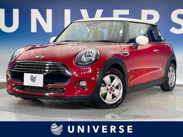 BMW MINI ミニ 