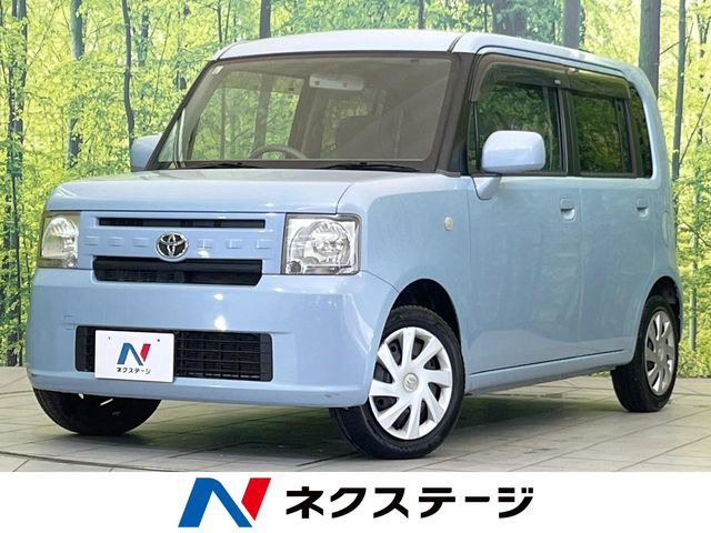トヨタ ピクシススペース 