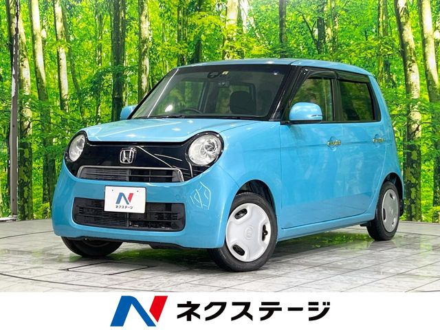 ホンダ N-ONE 
