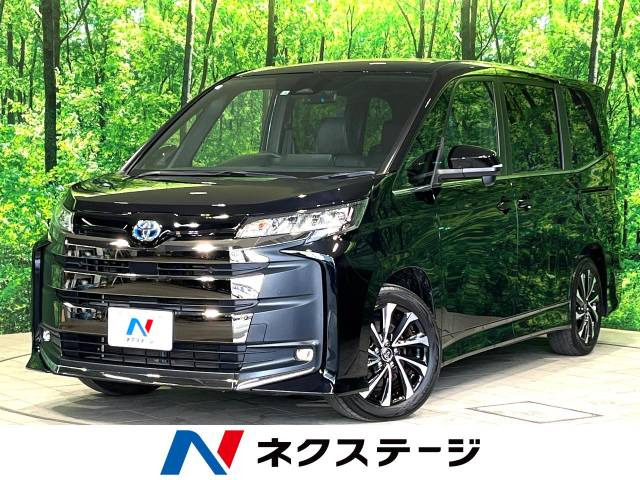 トヨタ ノア 