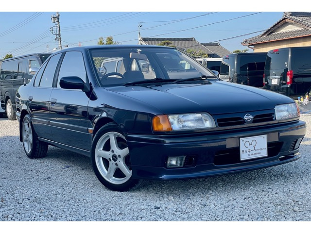 日産 プリメーラ 