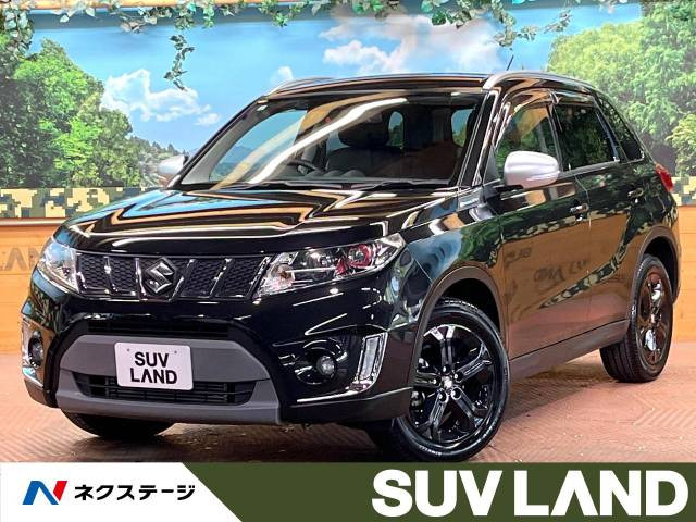 スズキ エスクード 