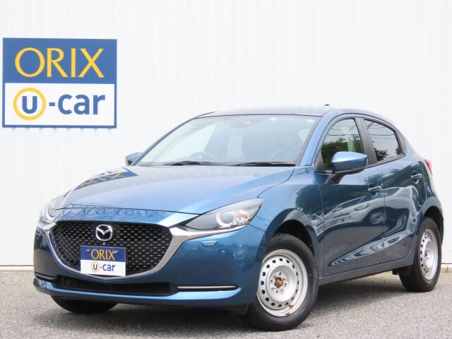 マツダ MAZDA2 