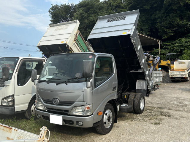 トヨタ ダイナ 