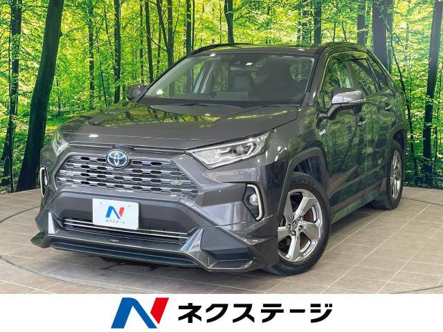 トヨタ RAV4 