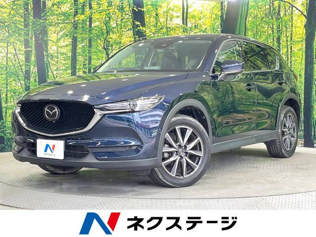 マツダ CX-5 