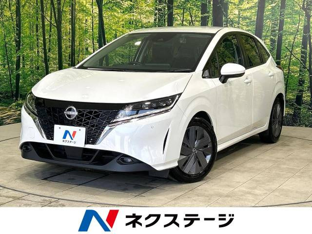 日産 ノート 