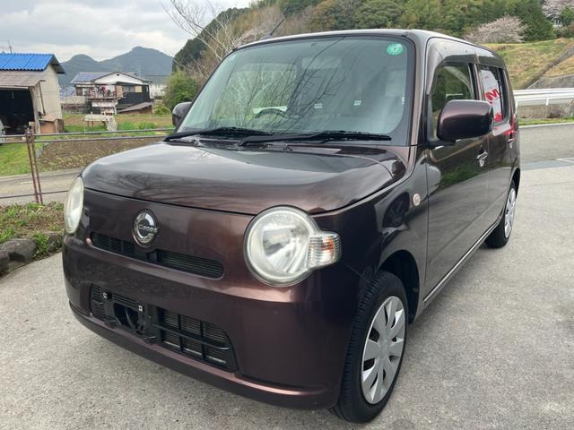 ダイハツ ミラココア 