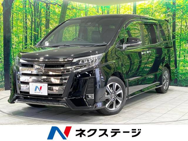 トヨタ ノア 