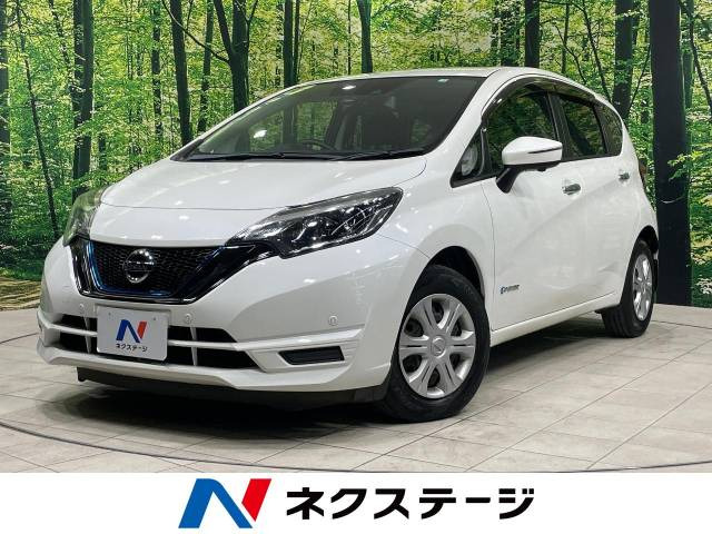 日産 ノート 