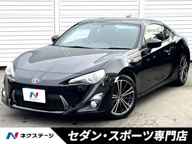 トヨタ 86 