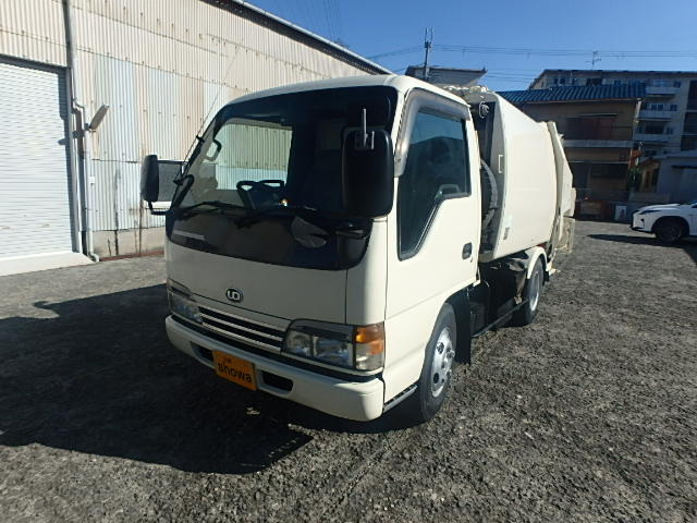 日産ディーゼル /その他 日産ディーゼル 