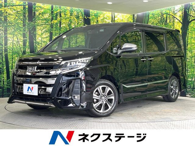 トヨタ ノア 